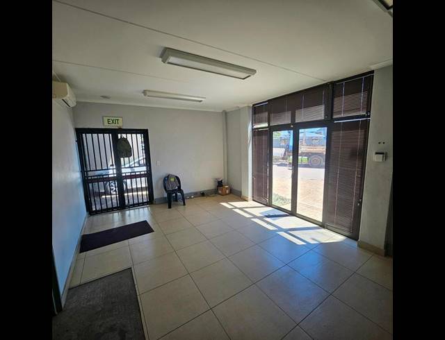 INDUSTRIAL PROPERTY TO RENT IN STIKLAND INDUSTRIAL